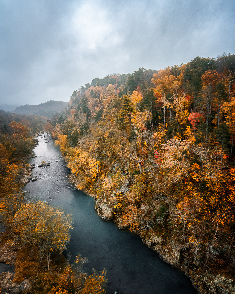 Five Quick Tips for Photographing Fall Colors - theflylords